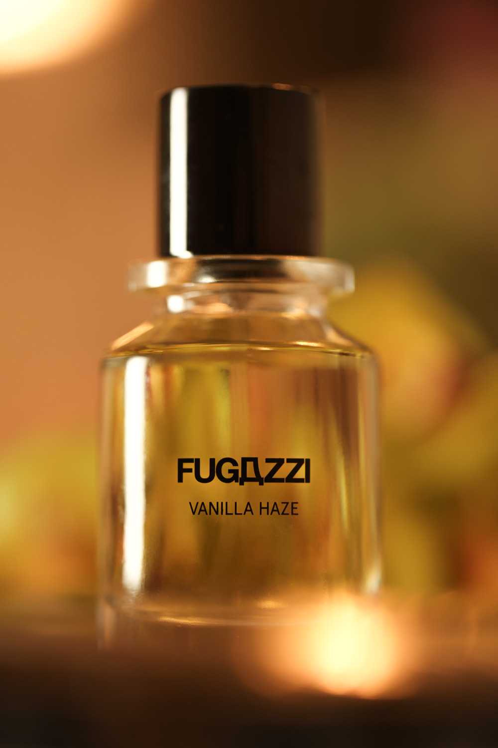 Perfumes para comérselos como Madeleines de vainilla