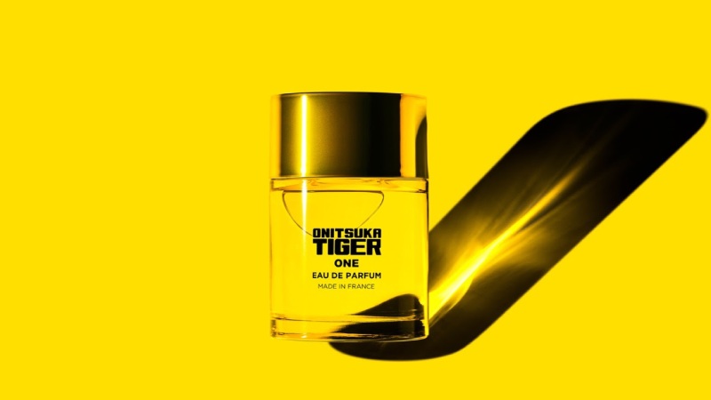 Onitsuka Tiger nos invita a brillar con discreción