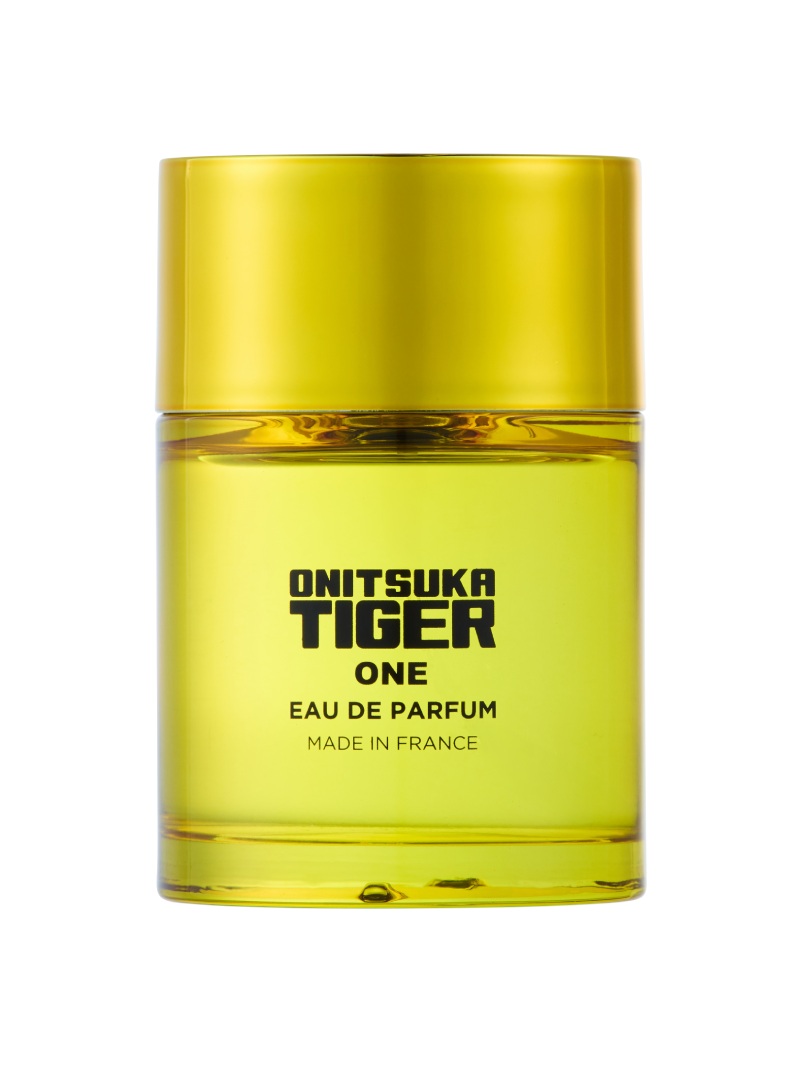 Onitsuka Tiger nos invita a brillar con discreción