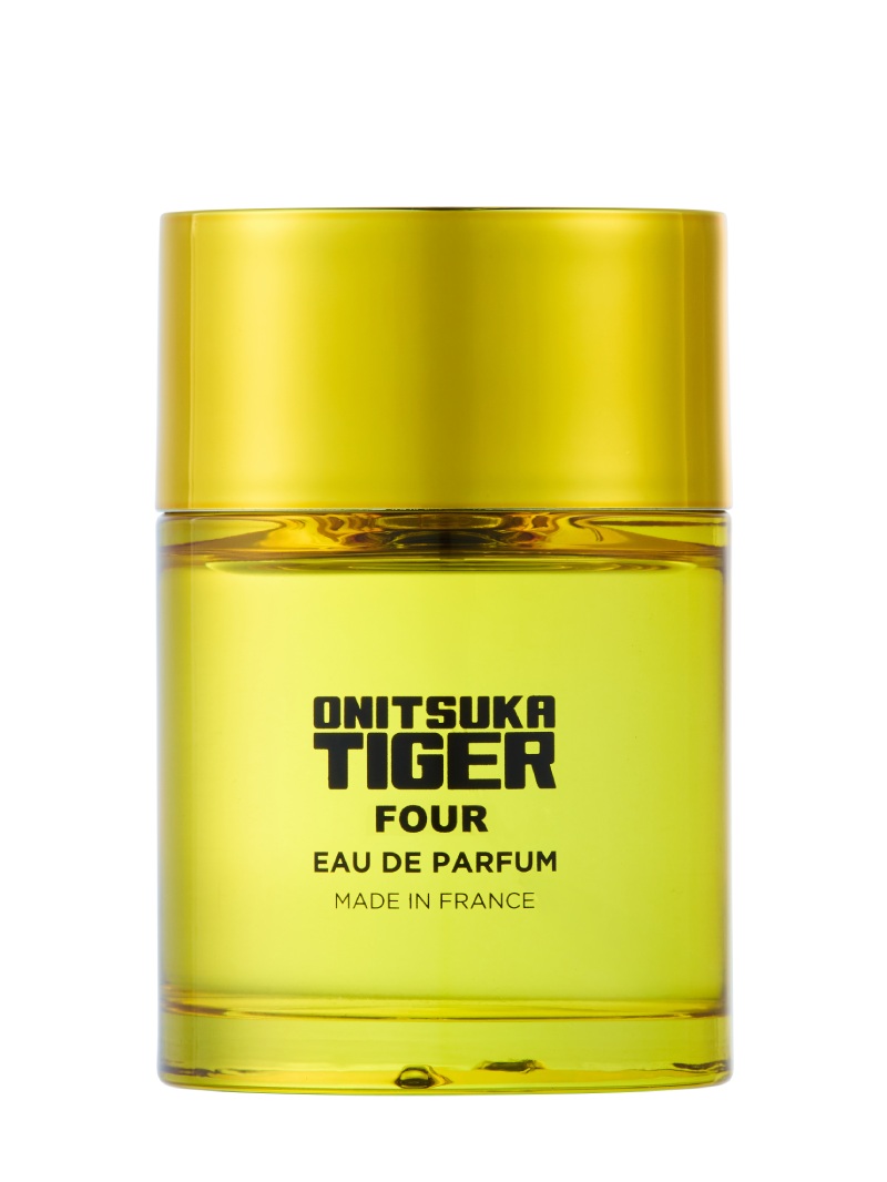 Onitsuka Tiger nos invita a brillar con discreción