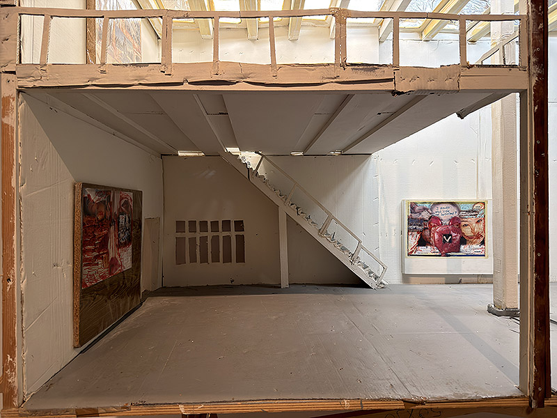 Pieza Única, un nuevo espacio en el Museo Reina Sofía