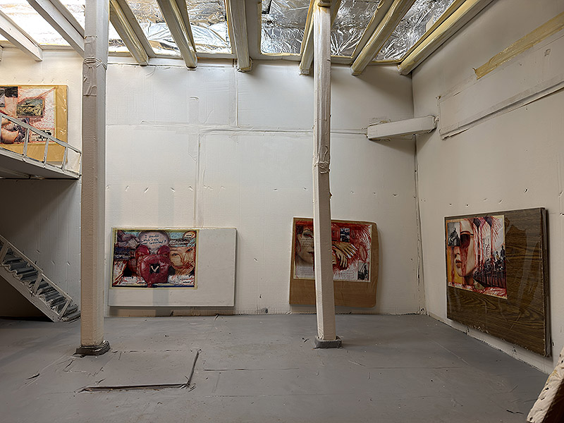 Pieza Única, un nuevo espacio en el Museo Reina Sofía