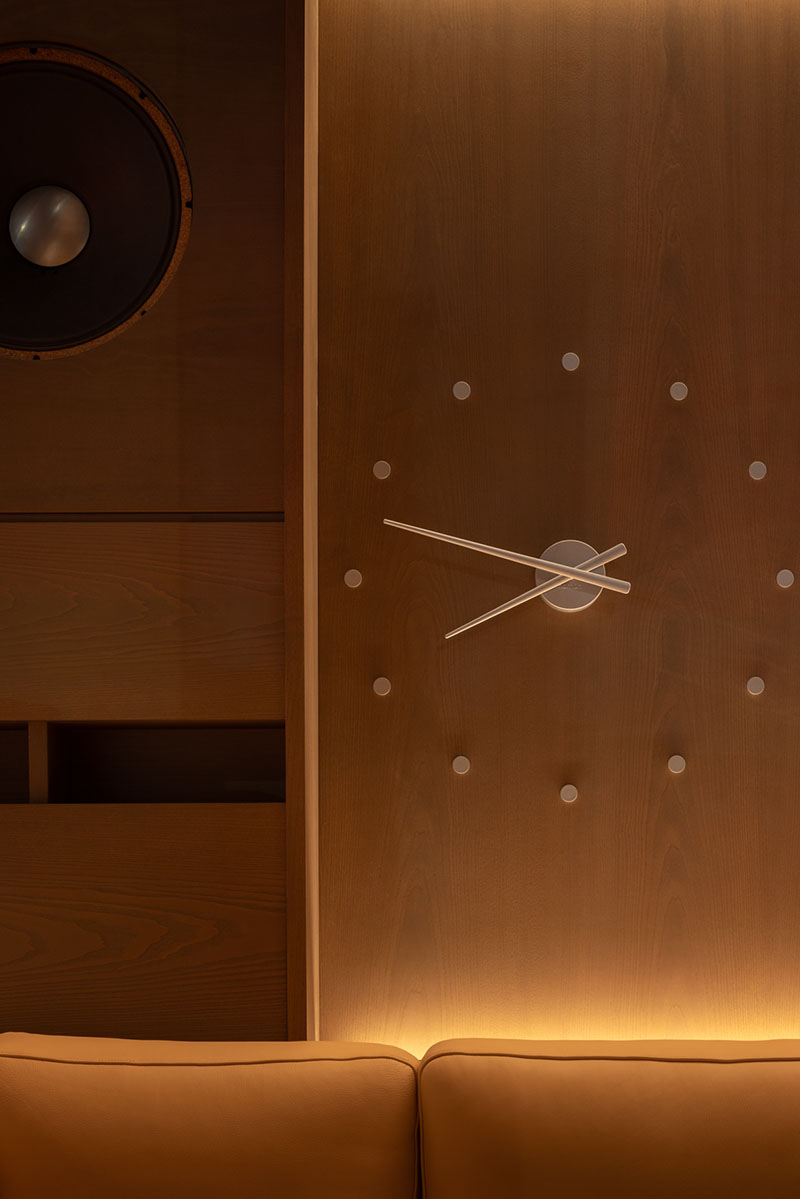 Postcard: listening café-bar que afina la vida de Chicago