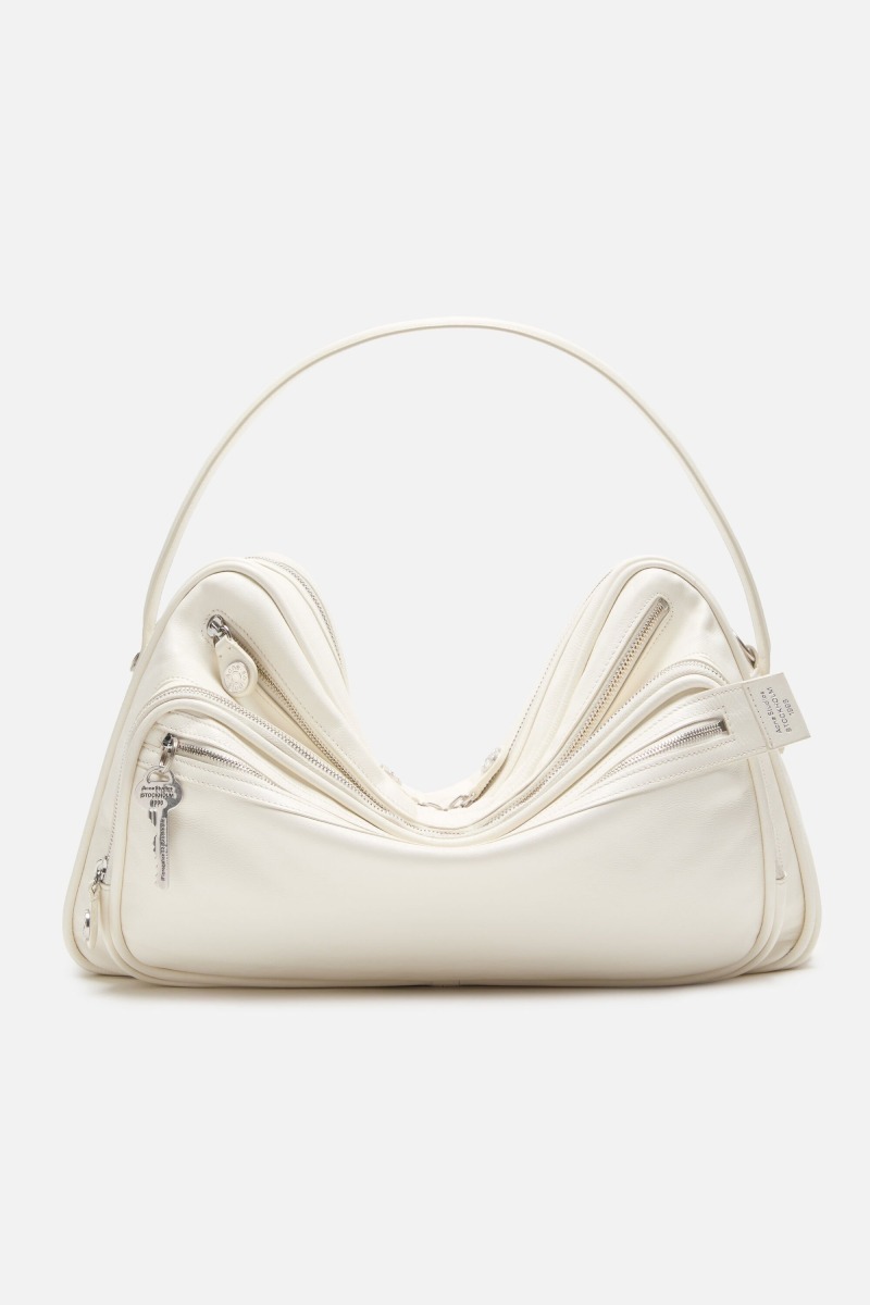 Color del año Pantone 2026 Cloud Dancer tendencias de moda