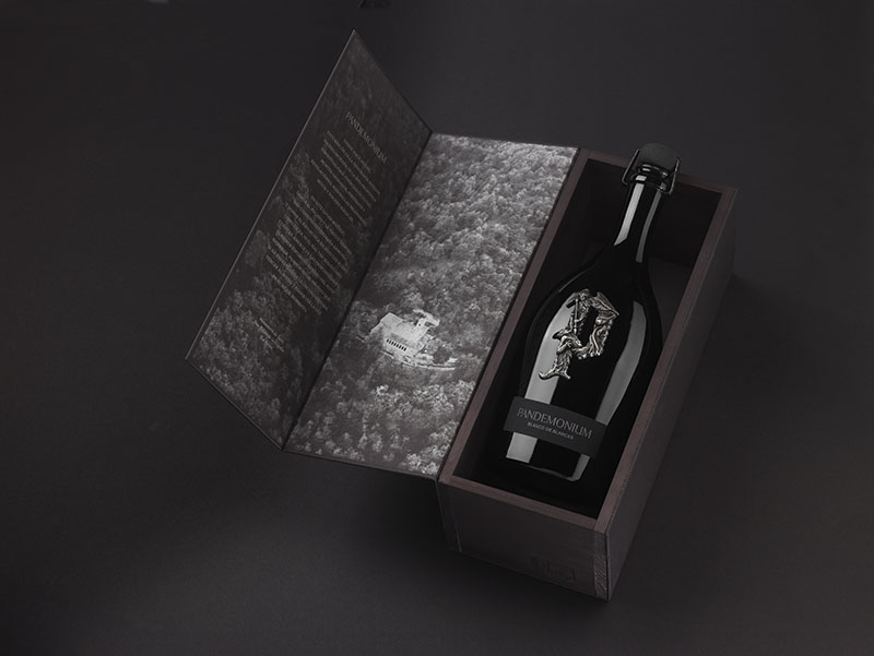 Productos gourmet españoles ideales para regalar en Navidad