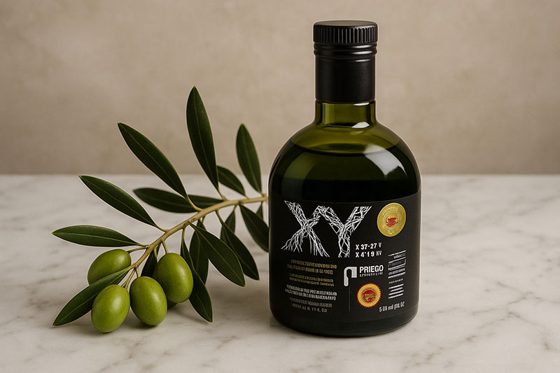 Productos gourmet españoles ideales para regalar en Navidad