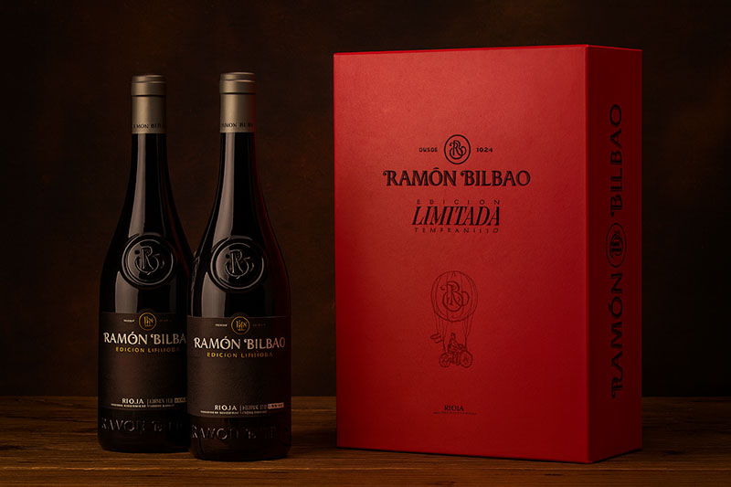 Productos gourmet españoles ideales para regalar en Navidad