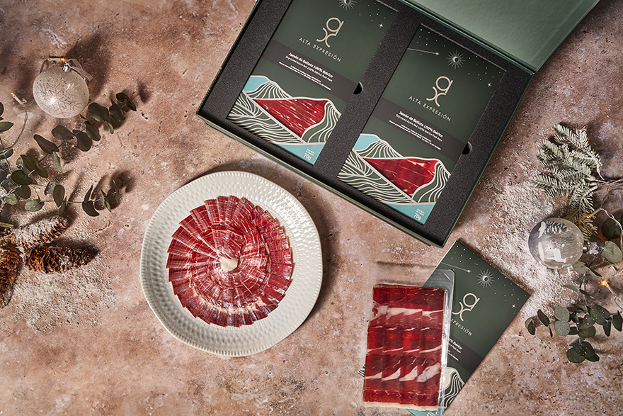Productos gourmet españoles ideales para regalar en Navidad