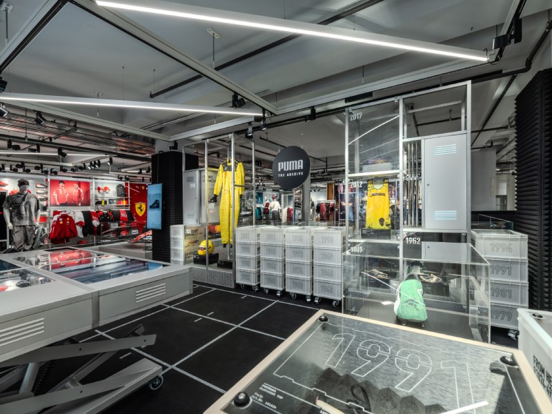 Mejores tiendas de moda en Londres 2025