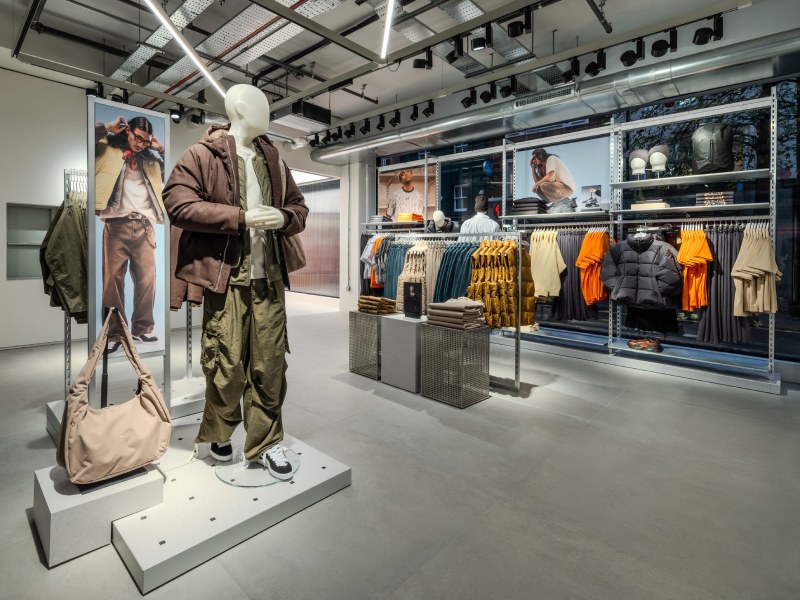 Mejores tiendas de moda en Londres 2025