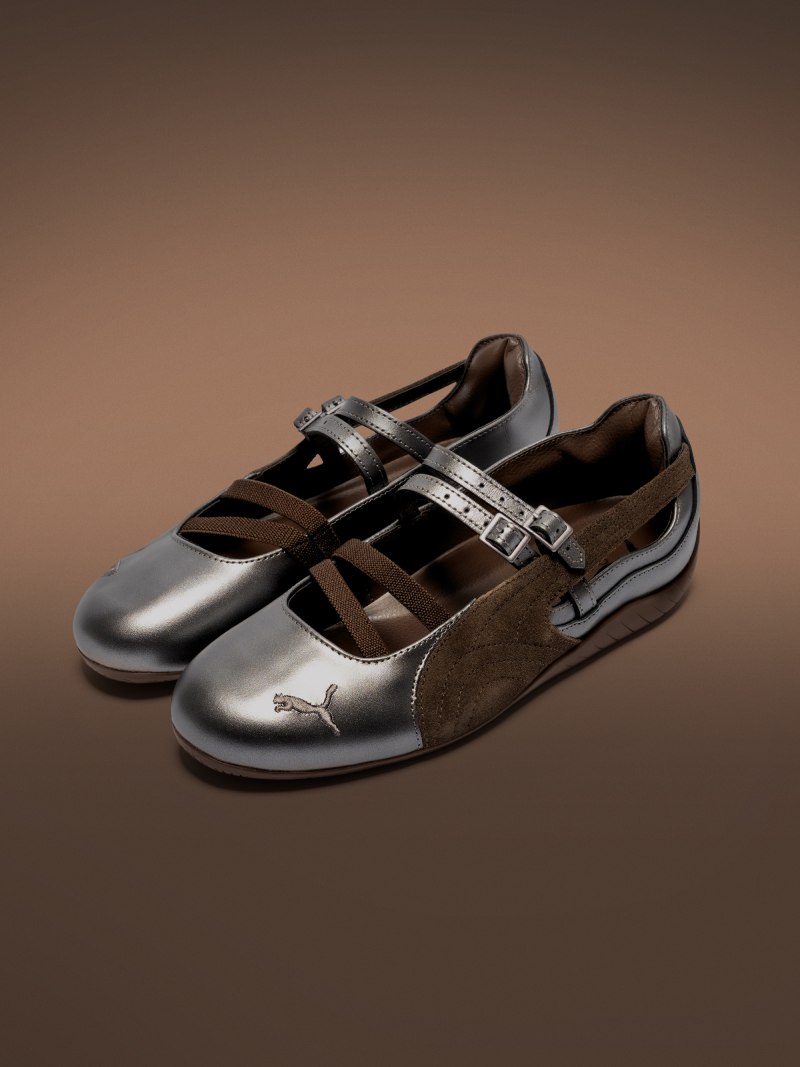 Puma nos da tres formas nuevas de entender las Speedcat