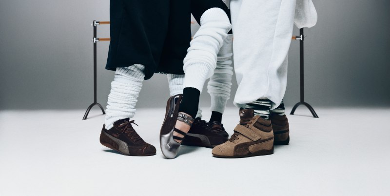 Puma nos da tres formas nuevas de entender las Speedcat