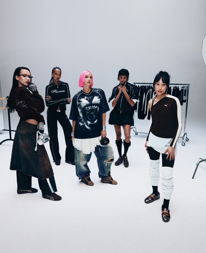 Puma nos da tres formas nuevas de entender las Speedcat