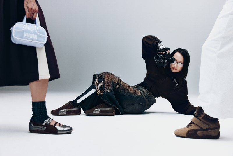 Puma nos da tres formas nuevas de entender las Speedcat