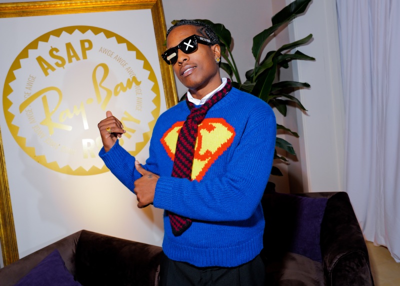 La Ray-Ban Clubhouse abre sus puertas para Art Basel Miami