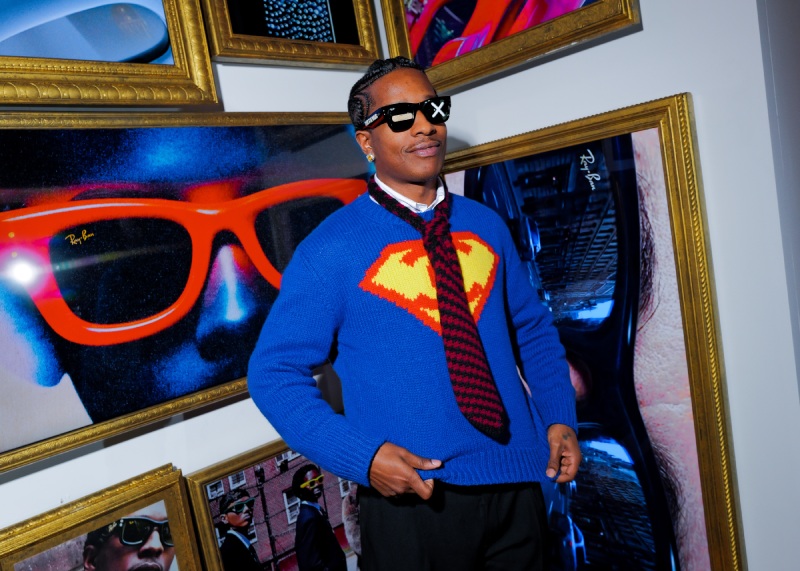 La Ray-Ban Clubhouse abre sus puertas para Art Basel Miami