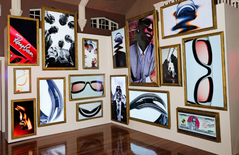 La Ray-Ban Clubhouse abre sus puertas para Art Basel Miami