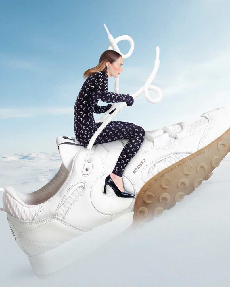 Ideas de regalos de Navidad Marine Serre 2025