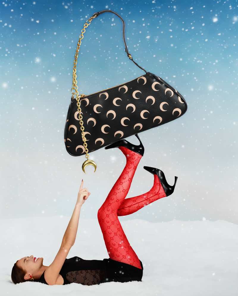 Ideas de regalos de Navidad Marine Serre 2025