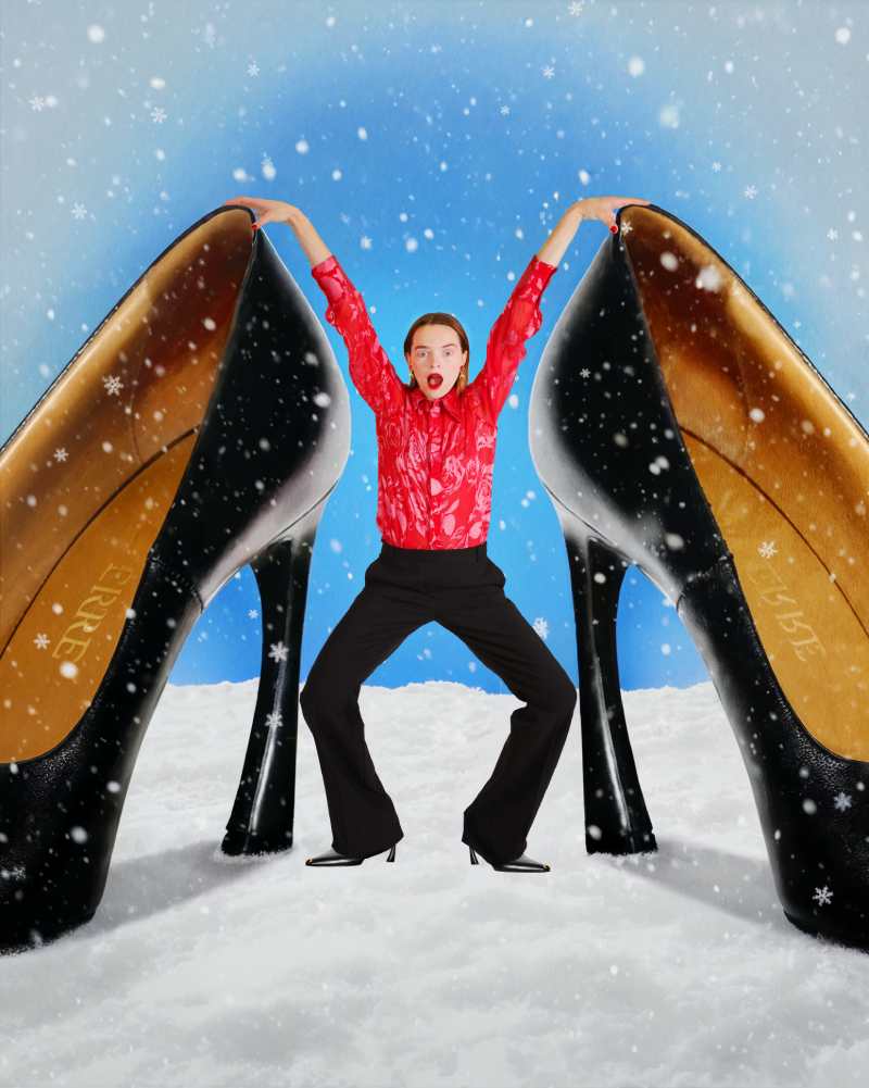 Mejores marcas de diseñador para regalar en Navidad 2025