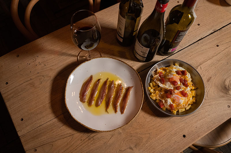 Aredna: un viaje por el mediterráneo para compartir