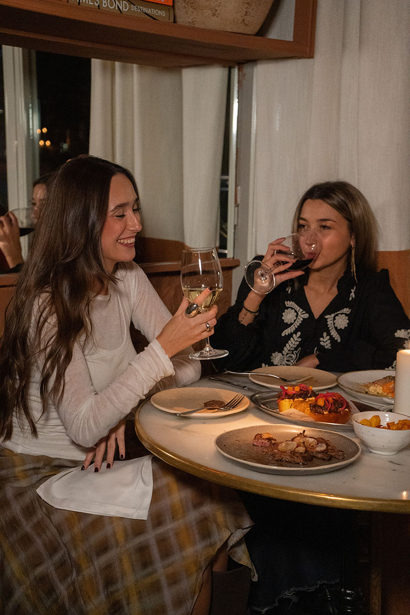 Aredna: un viaje por el mediterráneo para compartir