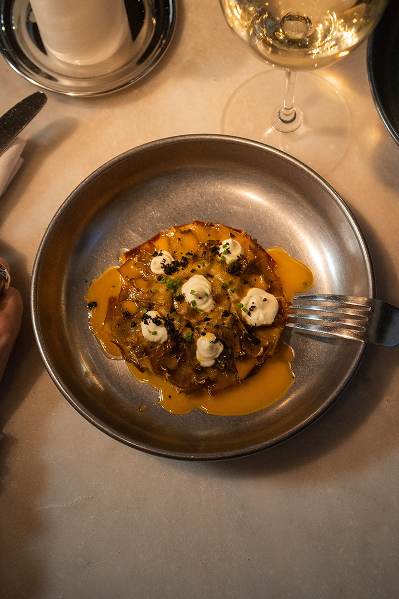 Aredna: un viaje por el mediterráneo para compartir