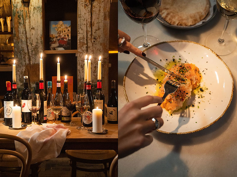 Aredna: un viaje por el mediterráneo para compartir