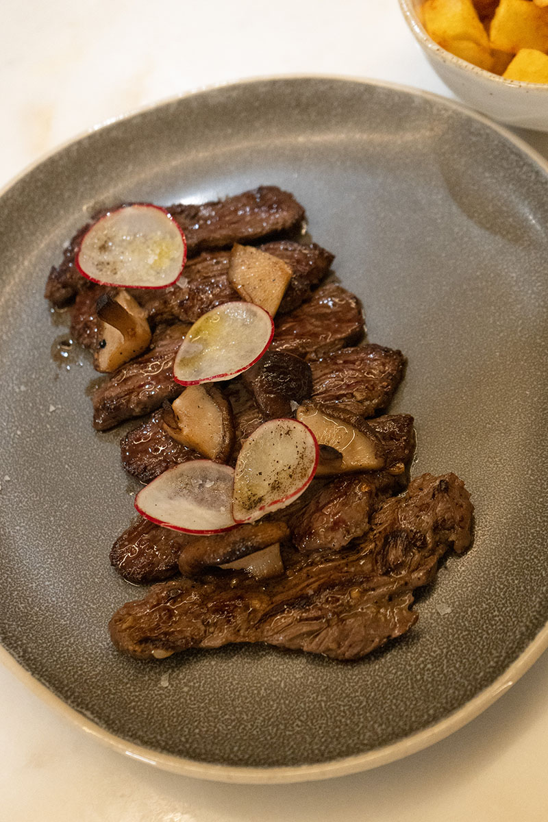 Aredna: un viaje por el mediterráneo para compartir