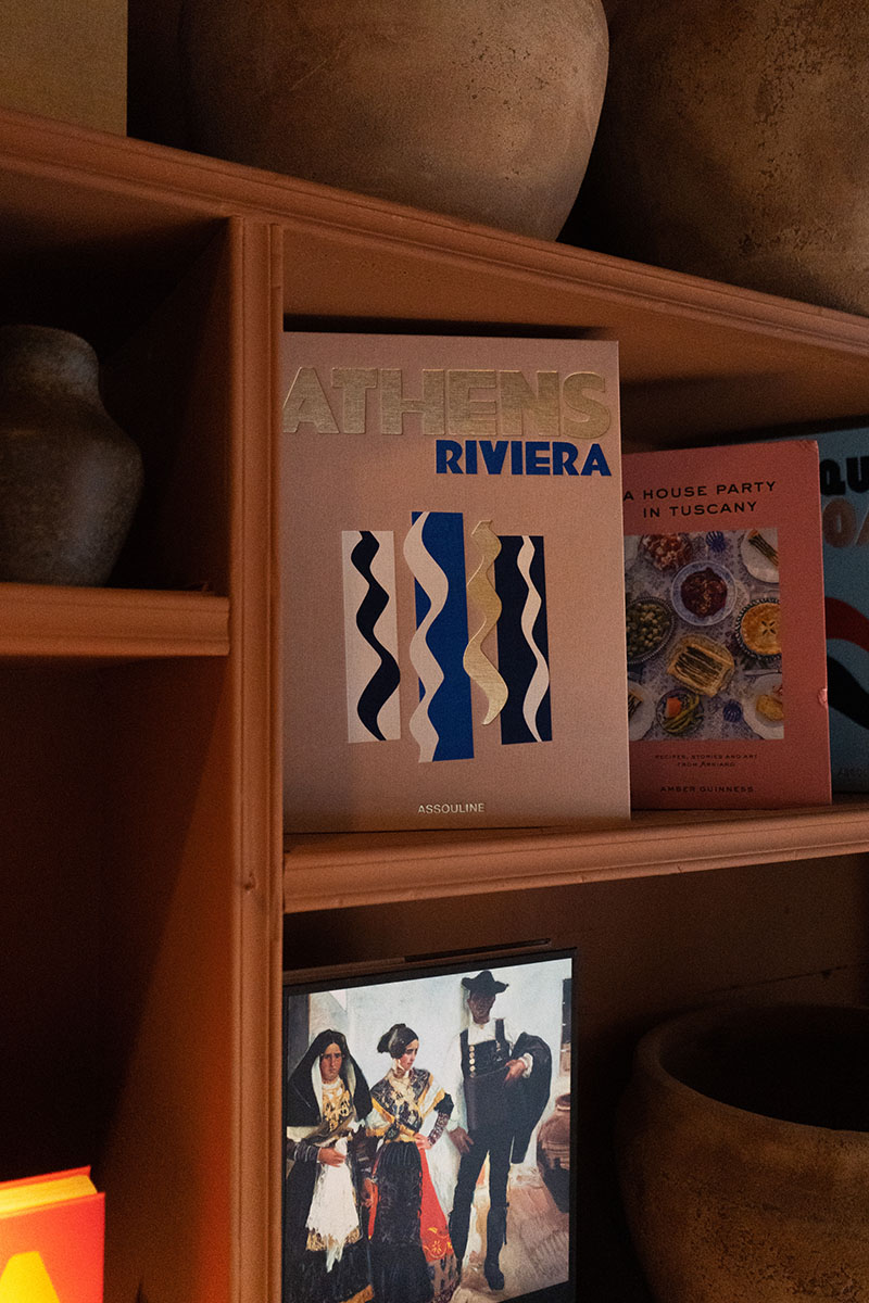 Aredna: un viaje por el mediterráneo para compartir