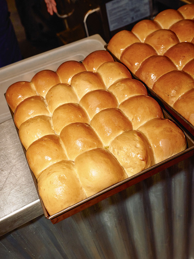 Restaurante Gourou: una India plural y sin clichés en París