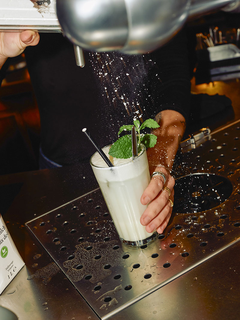 Restaurante Gourou: una India plural y sin clichés en París