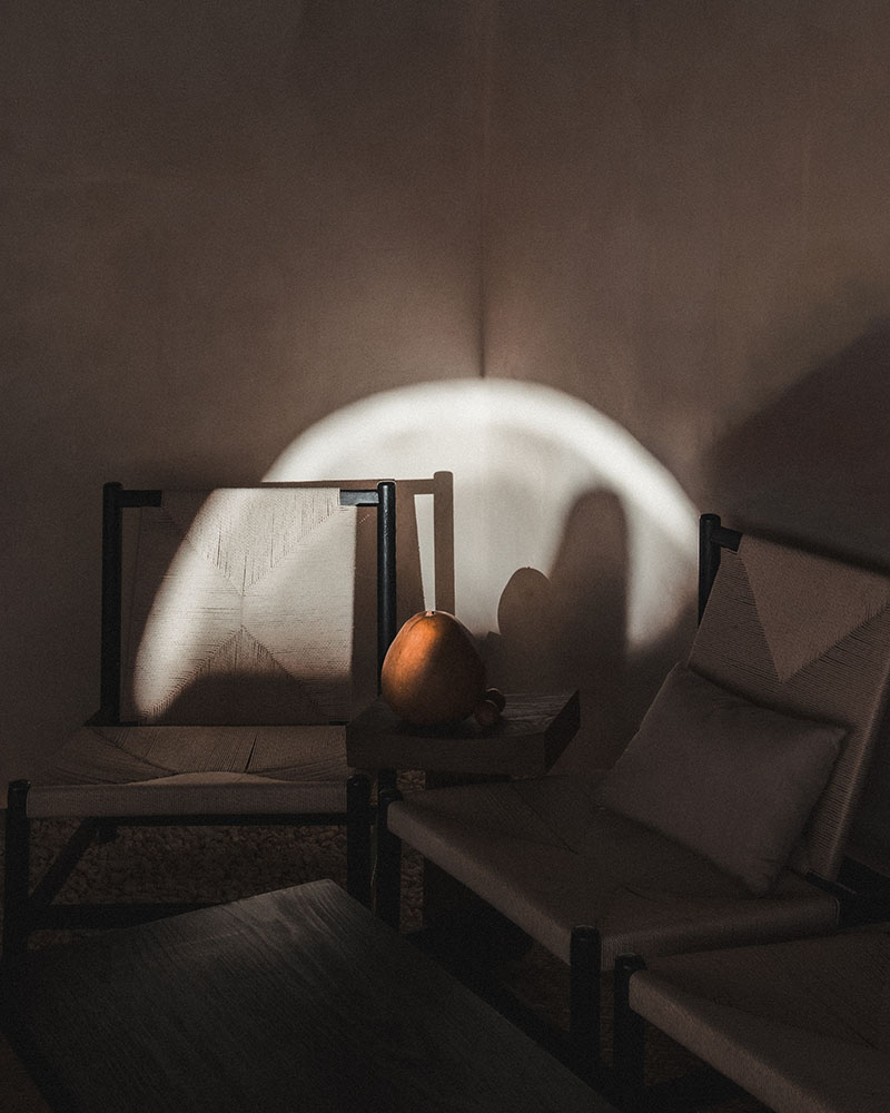 Restaurante Ixum, Cancún y el arte de mezclar raíces