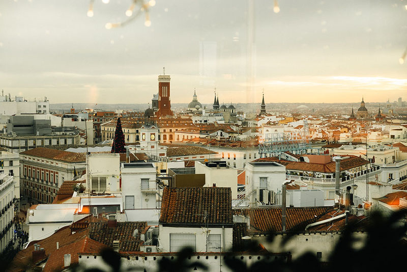 Makáá: cocina al fuego, producto noble y espacio monumental