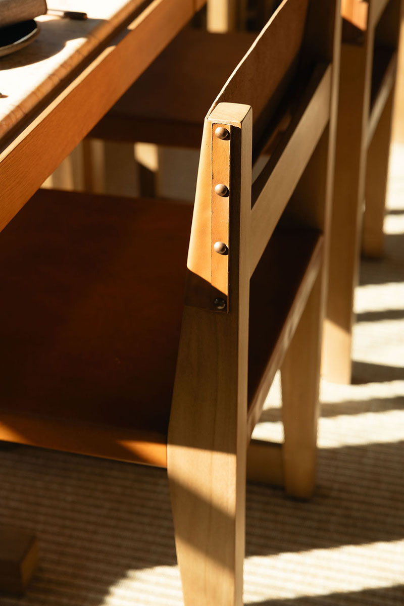 Makáá: cocina al fuego, producto noble y espacio monumental