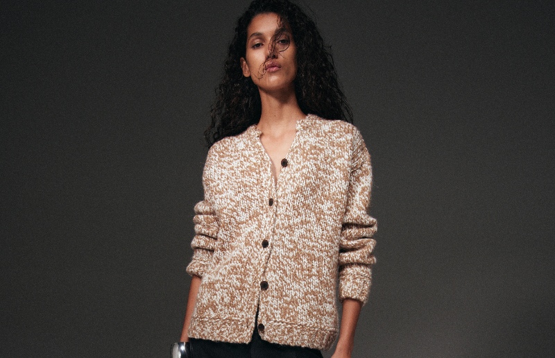 COS añade fuerza minimalista a la moda de hombre y mujer