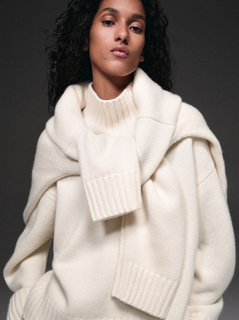 COS añade fuerza minimalista a la moda de hombre y mujer