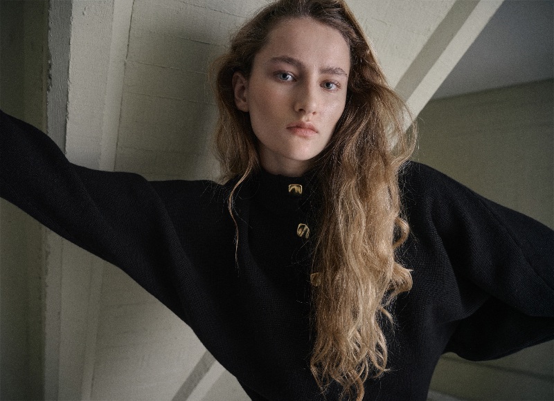 Vestir como una british es fácil con la nueva ropa de Mango