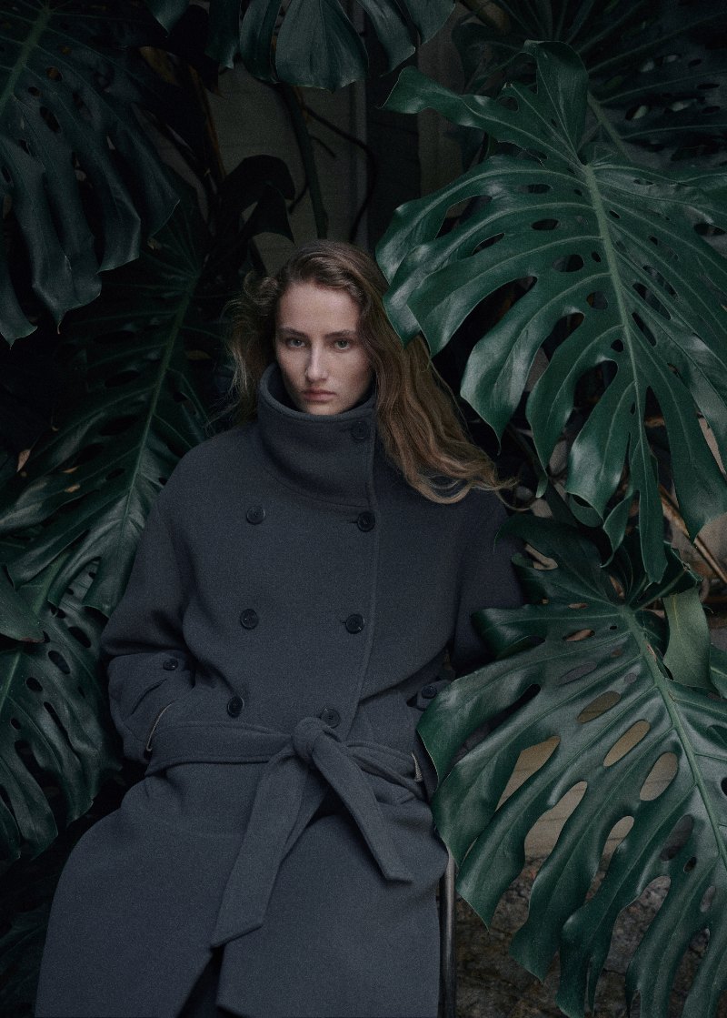 Vestir como una british es fácil con la nueva ropa de Mango