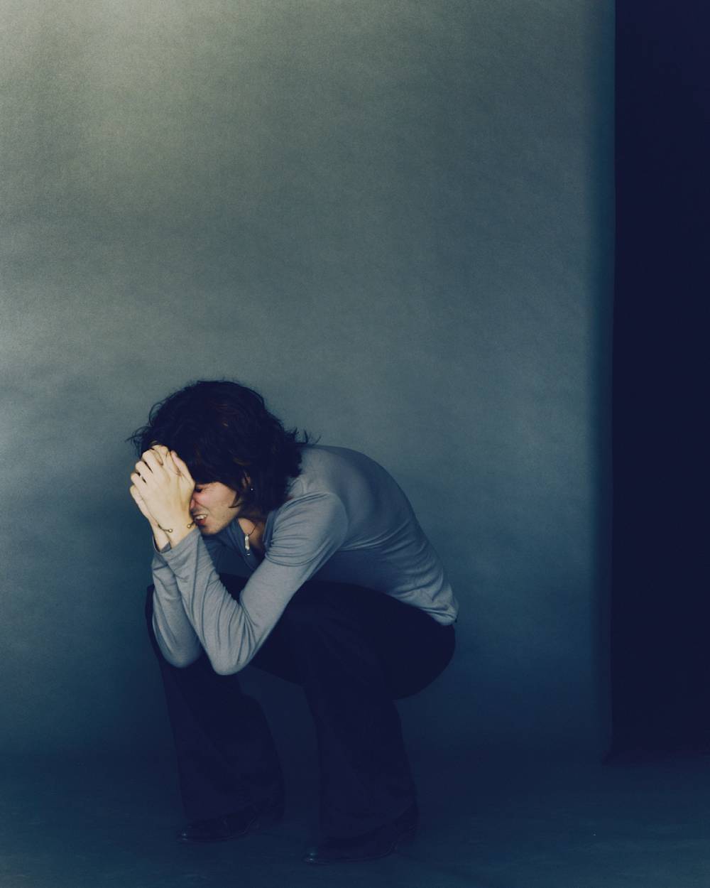 Syd dePalma se transportó a París con su nuevo disco