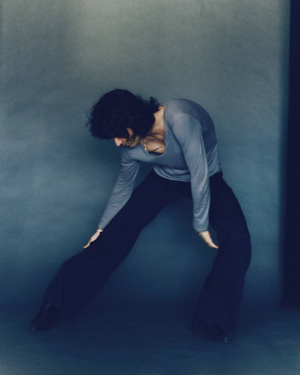 Syd dePalma se transportó a París con su nuevo disco