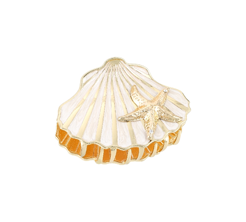 Según Bijou Brigitte, el 2026 será natural y muy golden