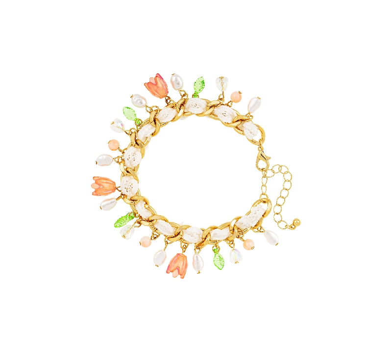 Según Bijou Brigitte, el 2026 será natural y muy golden