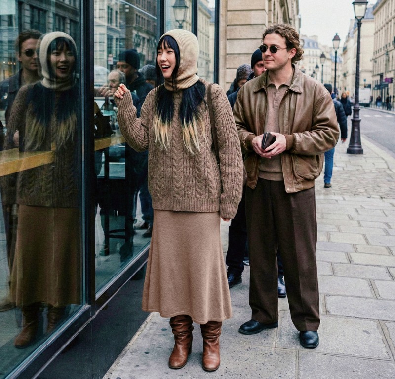 Zalando nos recuerda cómo fue nuestro armario en 2025