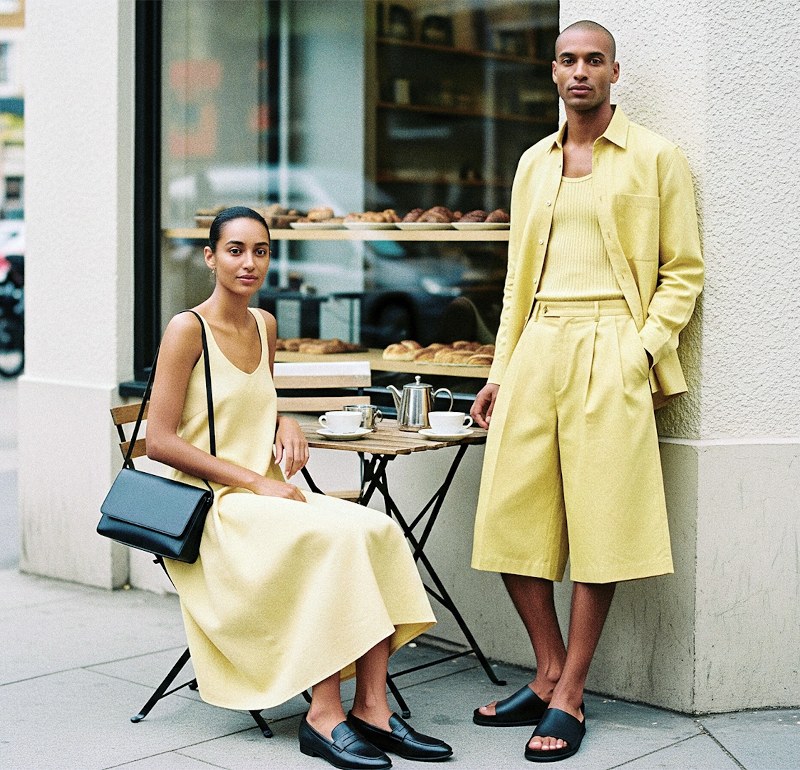 Zalando nos recuerda cómo fue nuestro armario en 2025