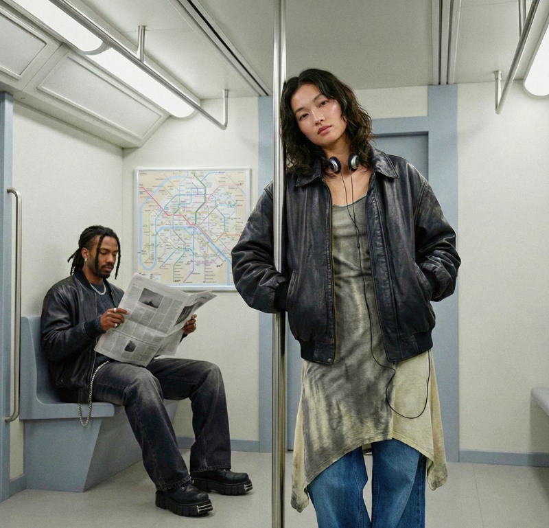 Zalando nos recuerda cómo fue nuestro armario en 2025