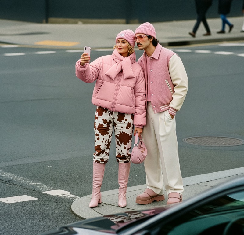 Zalando nos recuerda cómo fue nuestro armario en 2025