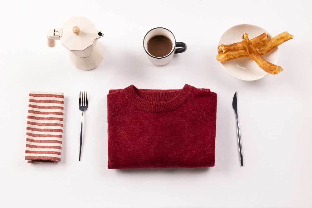 Un gran mujer al frente de una gran marca de moda de hombre