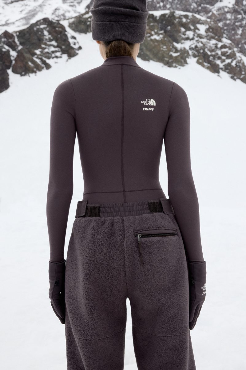 Looks de moda urbana minimalistas para invierno