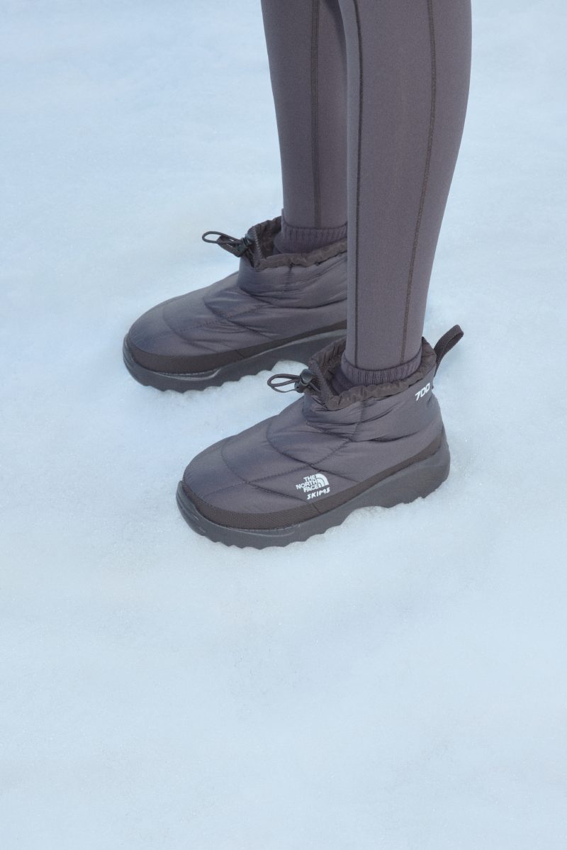 Looks de moda urbana minimalistas para invierno